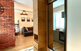 Apartament Centrum