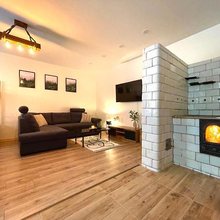 Apartament Centrum Supraśl Zewnętrze zdjęcie