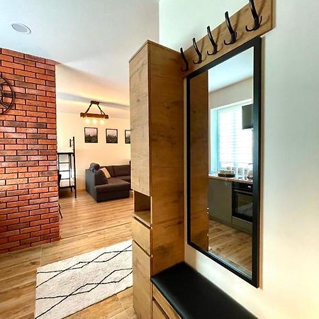 Apartament Centrum Supraśl Zewnętrze zdjęcie