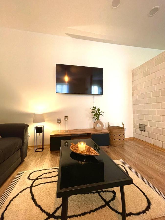 Apartament Centrum Supraśl Zewnętrze zdjęcie