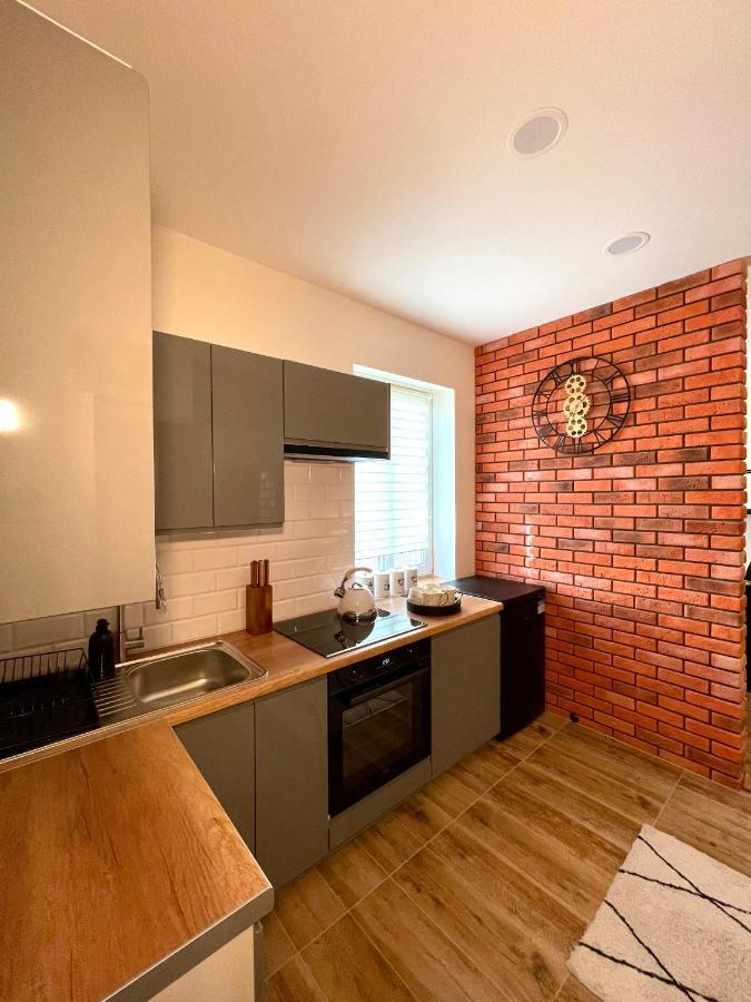 Apartament Centrum Supraśl Zewnętrze zdjęcie