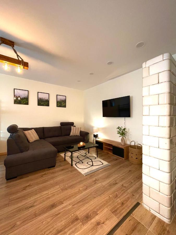 Apartament Centrum Supraśl Zewnętrze zdjęcie