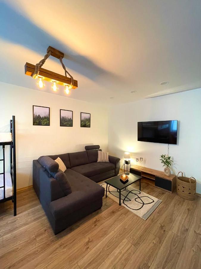 Apartament Centrum Supraśl Zewnętrze zdjęcie