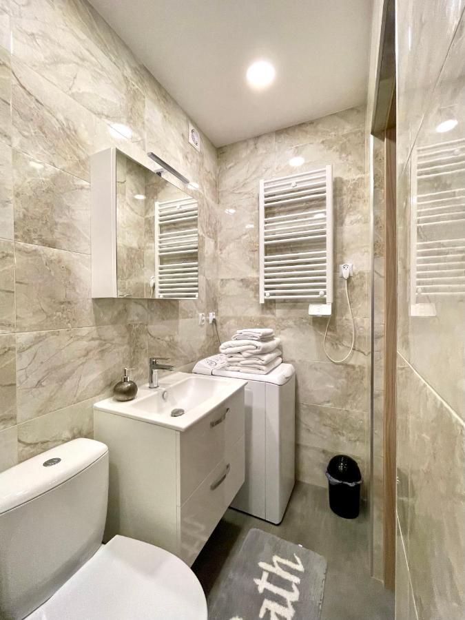 Apartament Centrum Supraśl Zewnętrze zdjęcie