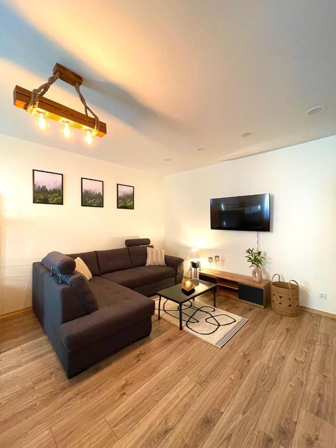 Apartament Centrum Supraśl Zewnętrze zdjęcie