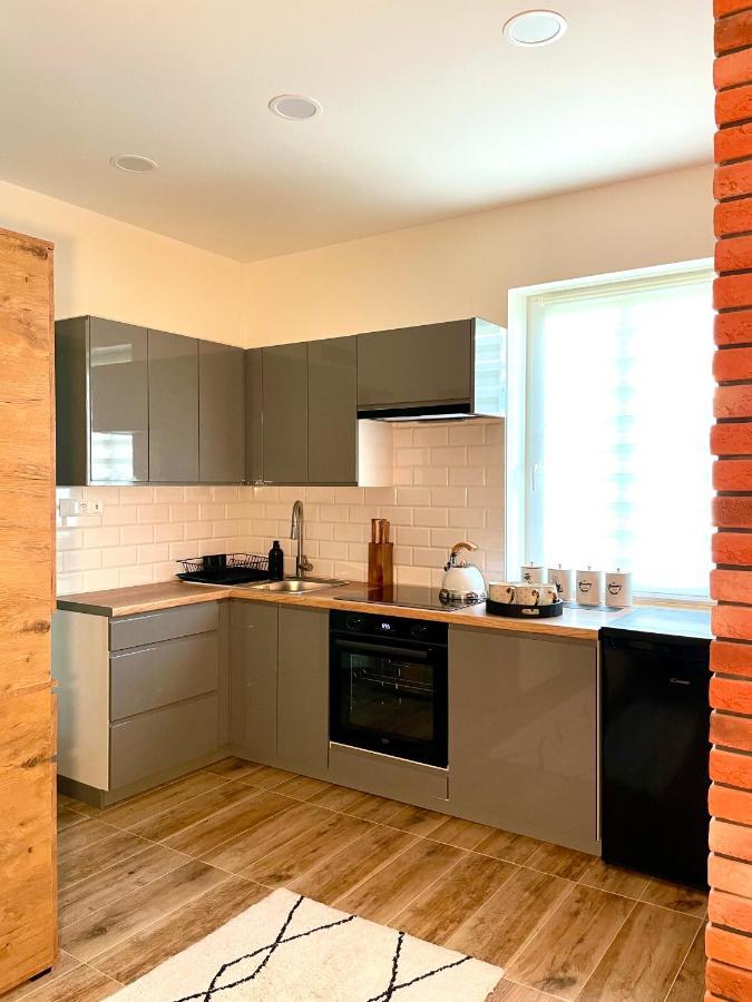 Apartament Centrum Supraśl Zewnętrze zdjęcie
